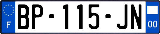 BP-115-JN