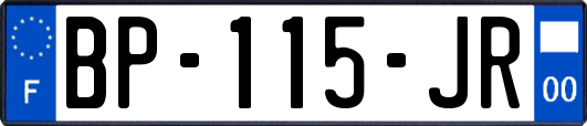 BP-115-JR