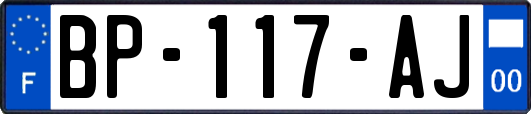 BP-117-AJ