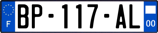 BP-117-AL