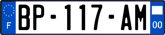 BP-117-AM