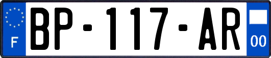 BP-117-AR