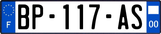 BP-117-AS