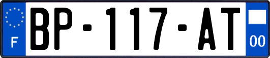 BP-117-AT