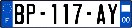 BP-117-AY