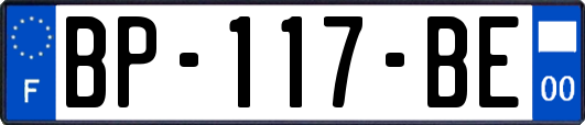 BP-117-BE