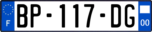 BP-117-DG