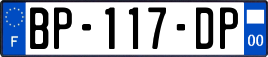 BP-117-DP