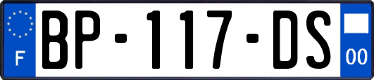 BP-117-DS