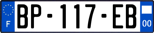 BP-117-EB