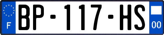 BP-117-HS