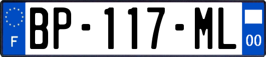 BP-117-ML