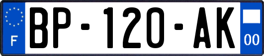 BP-120-AK