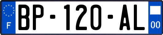 BP-120-AL