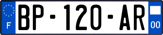 BP-120-AR