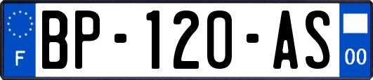 BP-120-AS