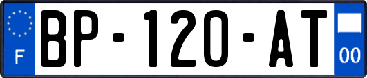 BP-120-AT