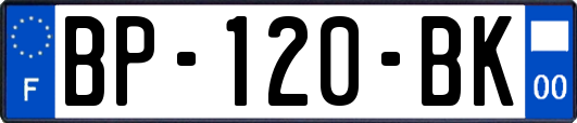 BP-120-BK