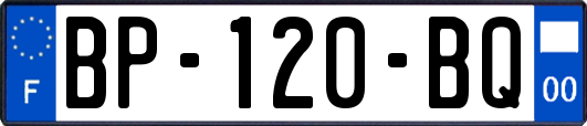 BP-120-BQ