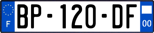 BP-120-DF