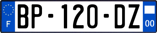 BP-120-DZ