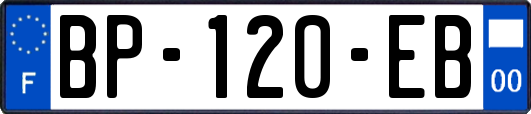 BP-120-EB