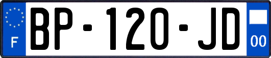 BP-120-JD