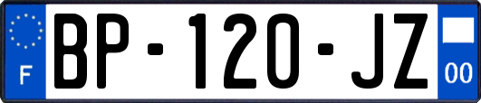 BP-120-JZ