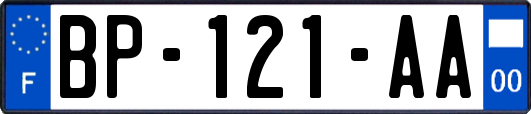 BP-121-AA