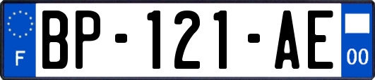 BP-121-AE