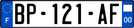 BP-121-AF