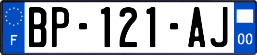 BP-121-AJ