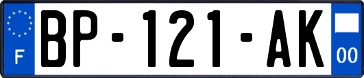 BP-121-AK