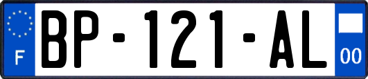 BP-121-AL