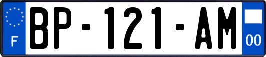 BP-121-AM