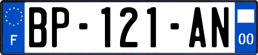 BP-121-AN