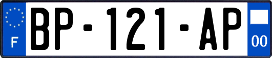 BP-121-AP