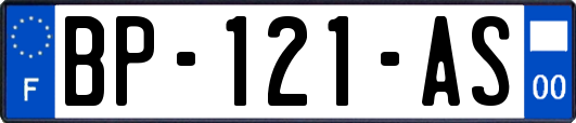 BP-121-AS