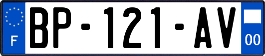 BP-121-AV