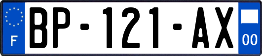 BP-121-AX