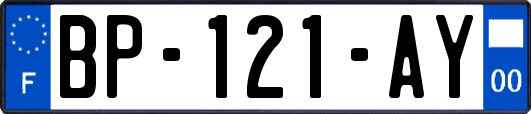 BP-121-AY