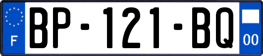 BP-121-BQ