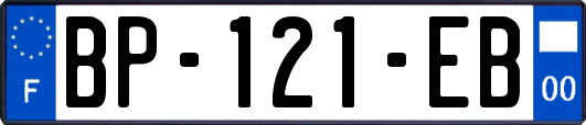 BP-121-EB