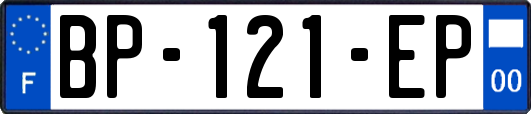 BP-121-EP