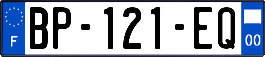 BP-121-EQ