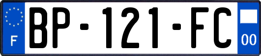 BP-121-FC
