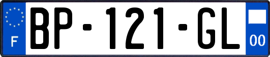 BP-121-GL