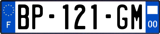 BP-121-GM