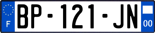 BP-121-JN