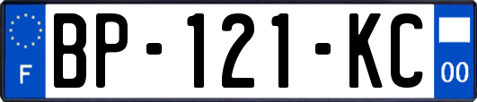 BP-121-KC